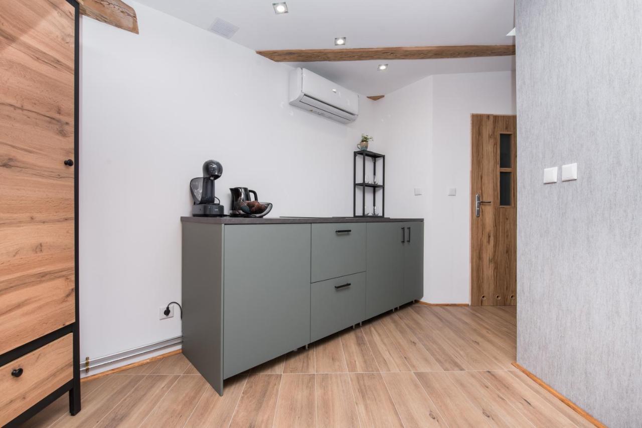 Apartament Mikolowska 2 Гливице Экстерьер фото