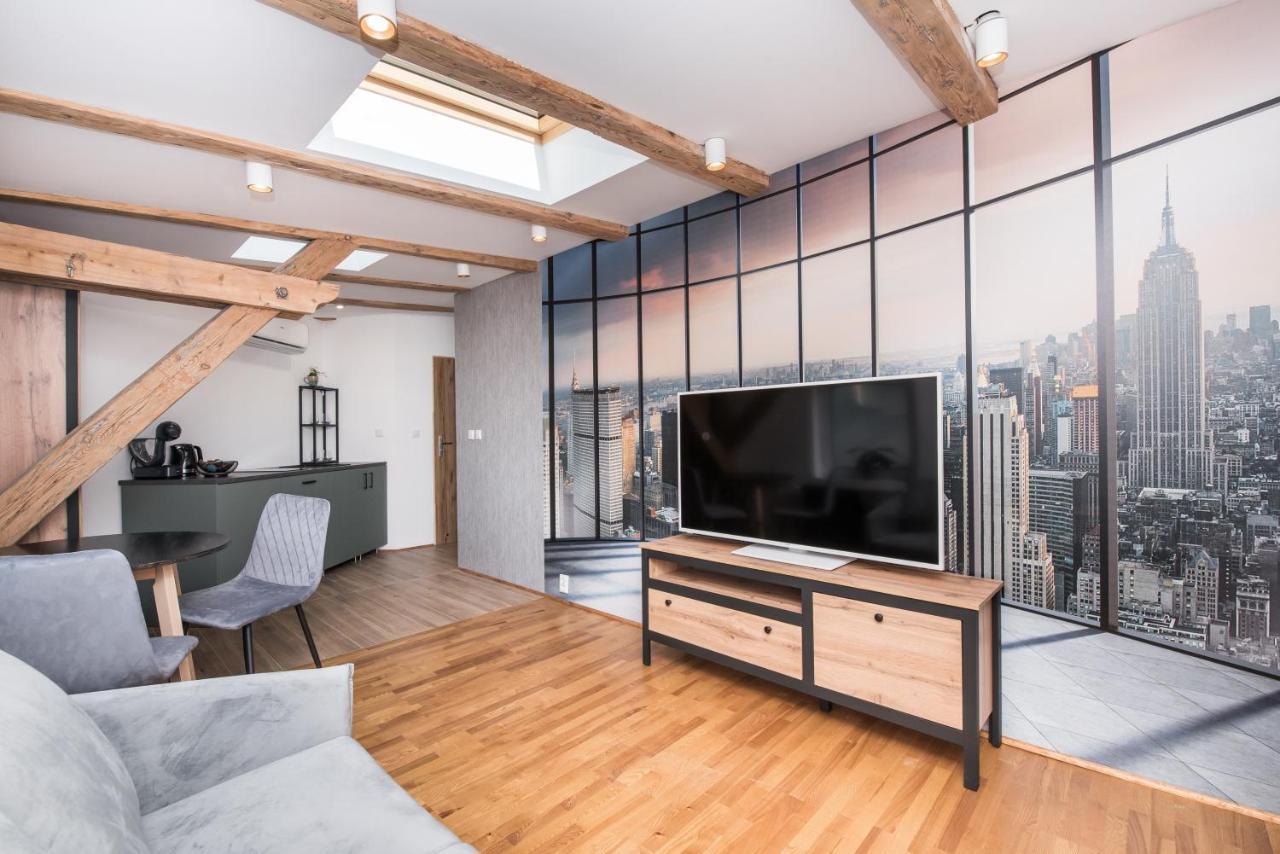 Apartament Mikolowska 2 Гливице Экстерьер фото