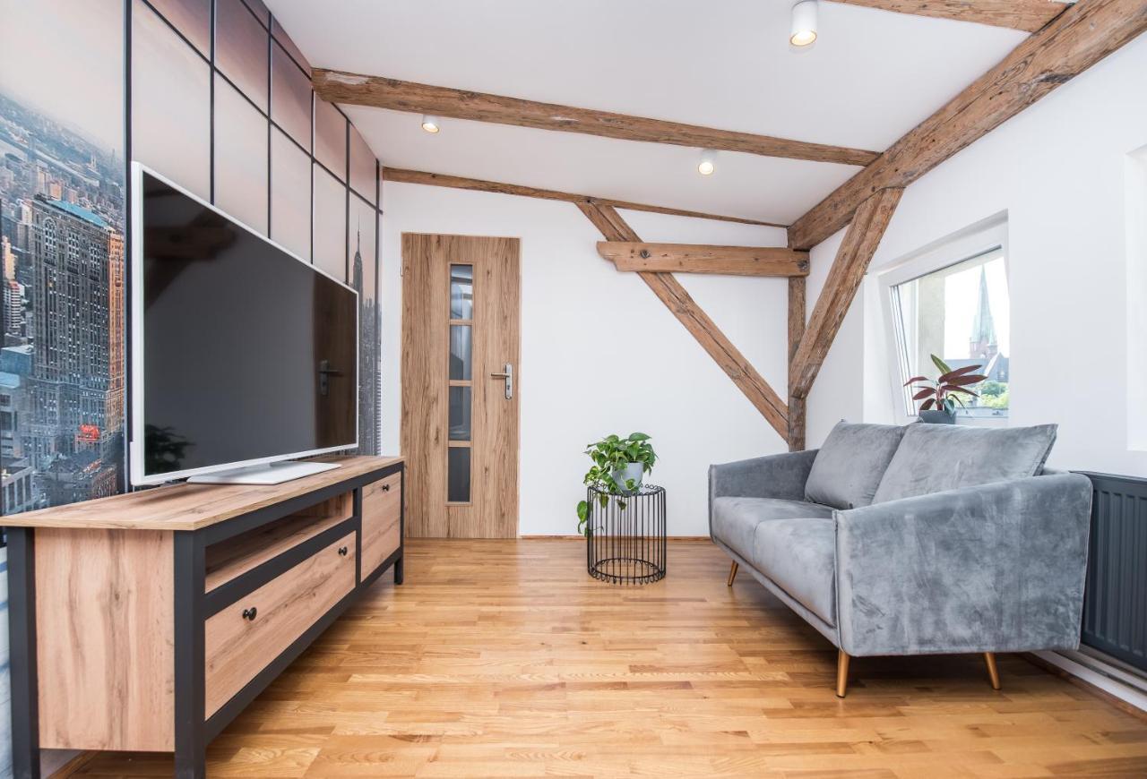Apartament Mikolowska 2 Гливице Экстерьер фото